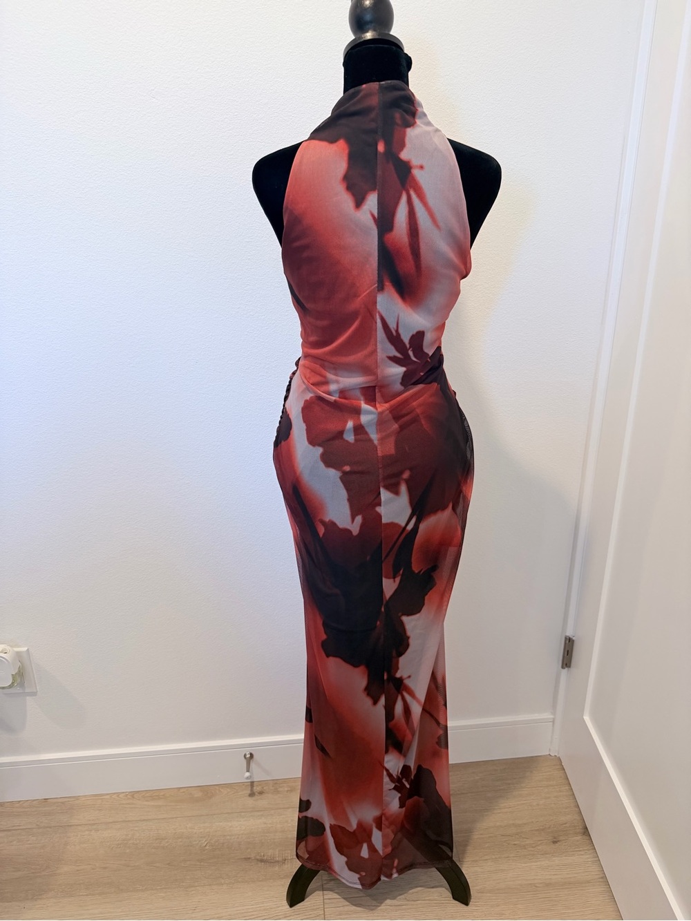 ASOS Maxi Dress - Picture 4 of 8